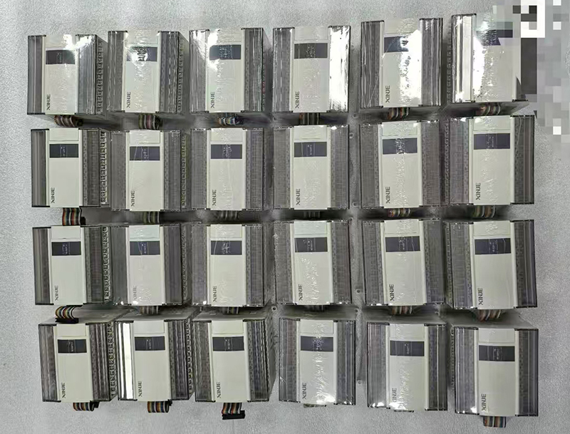 阳江PLC